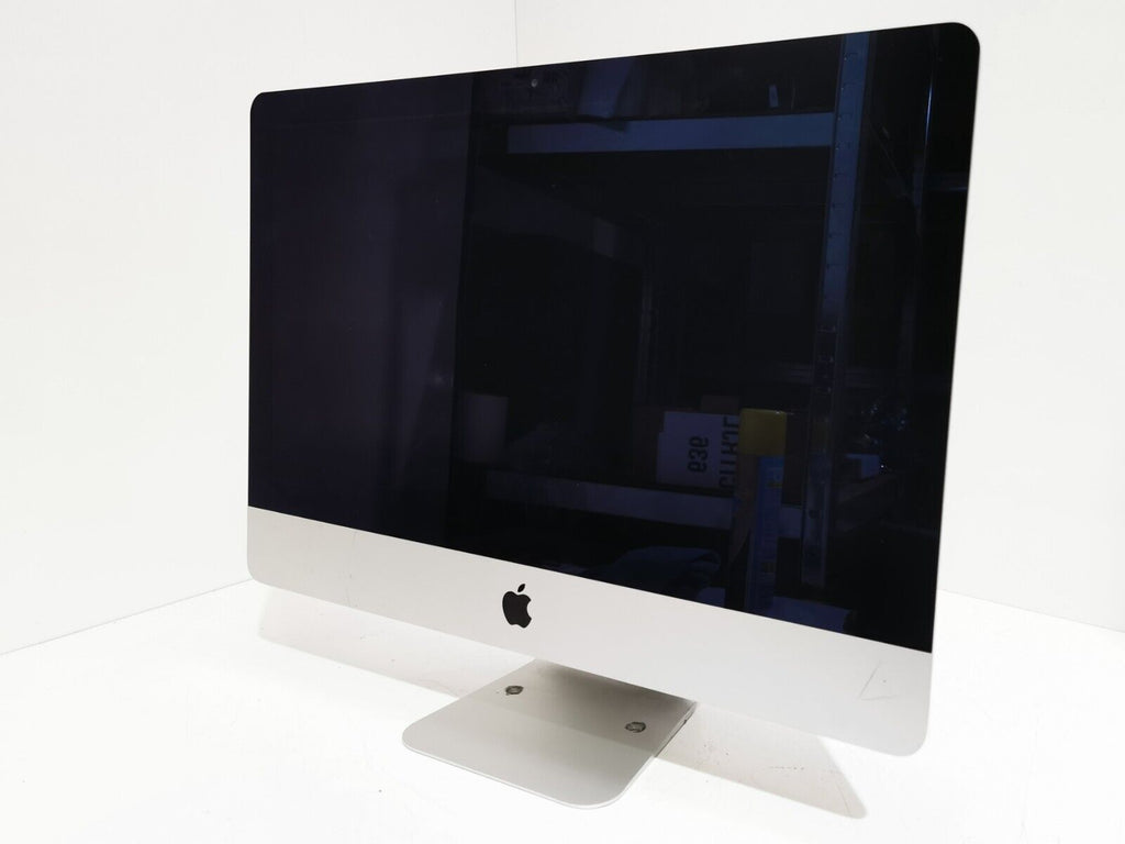 Apple iMac (Late 2012) 21.5