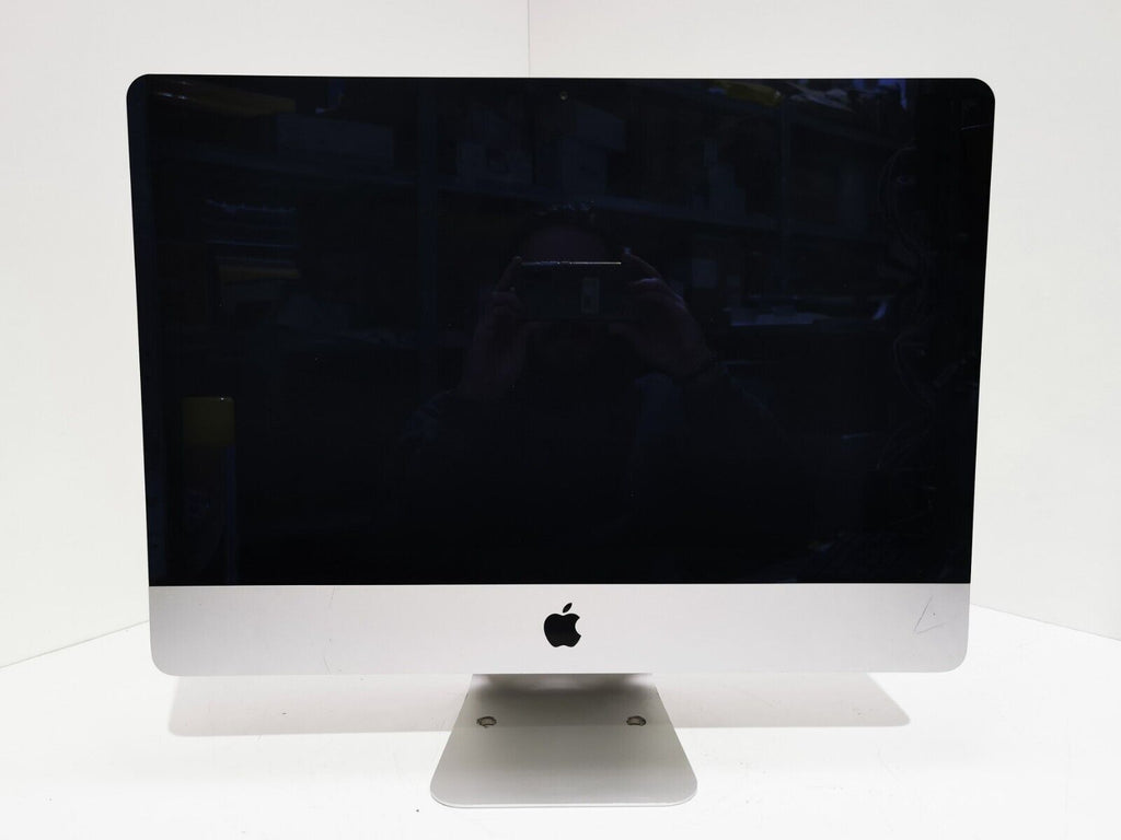 Apple iMac (Late 2012) 21.5