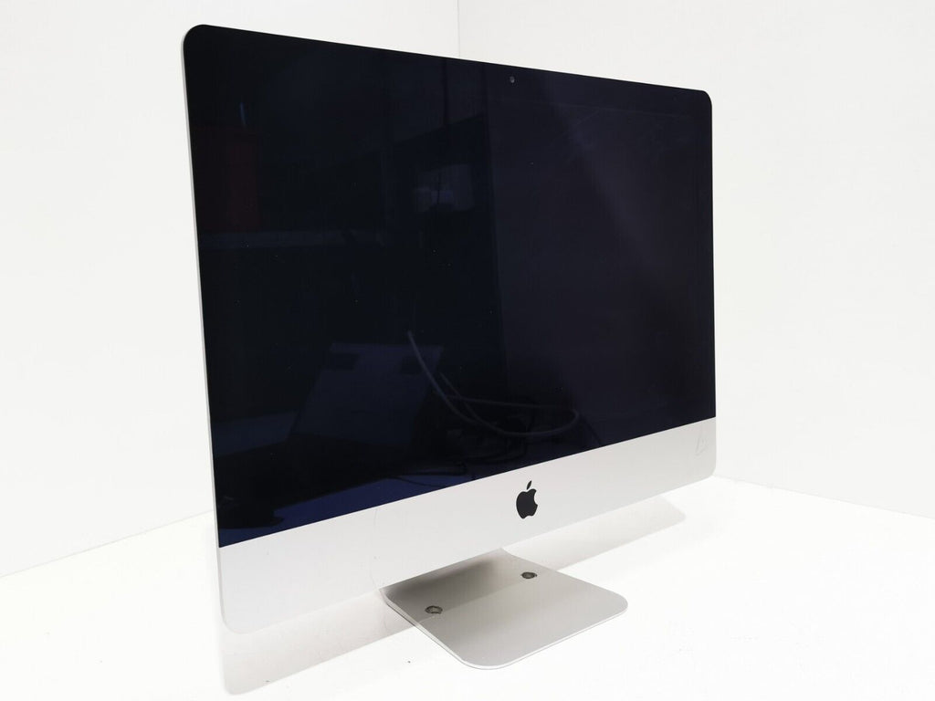 Apple iMac (Late 2012) 21.5