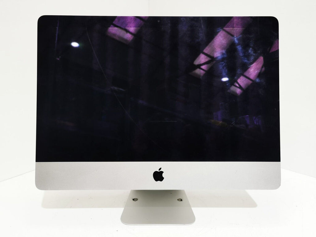 Apple iMac (2017) 21.5