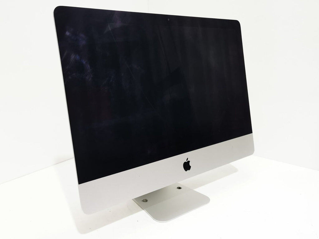 Apple iMac (2017) 21.5