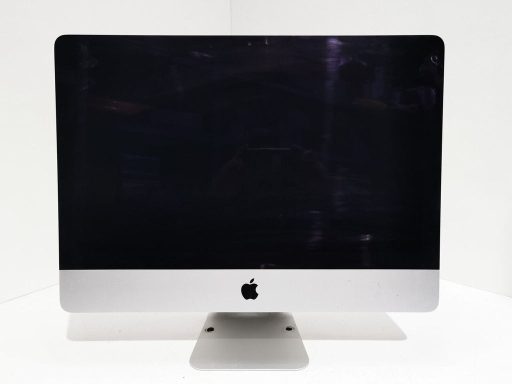 Apple iMac (Late 2012) 21.5