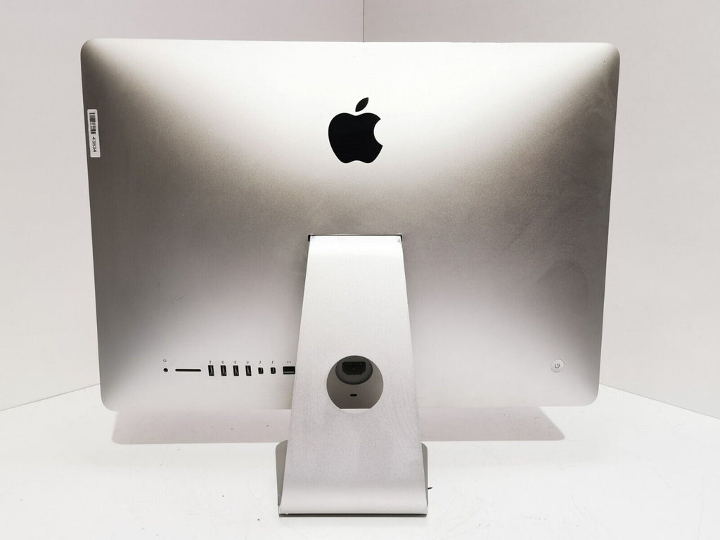 Apple iMac (Late 2012) 21.5