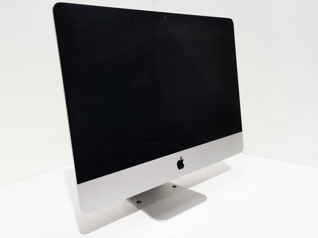 Apple iMac (Late 2012) 21.5