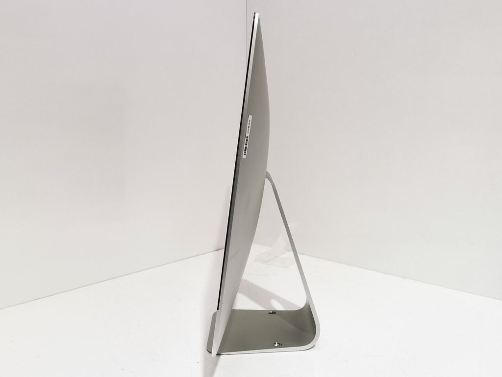 Apple iMac (Late 2012) 21.5