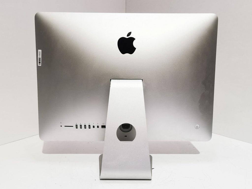 Apple iMac (Late 2012) 21.5