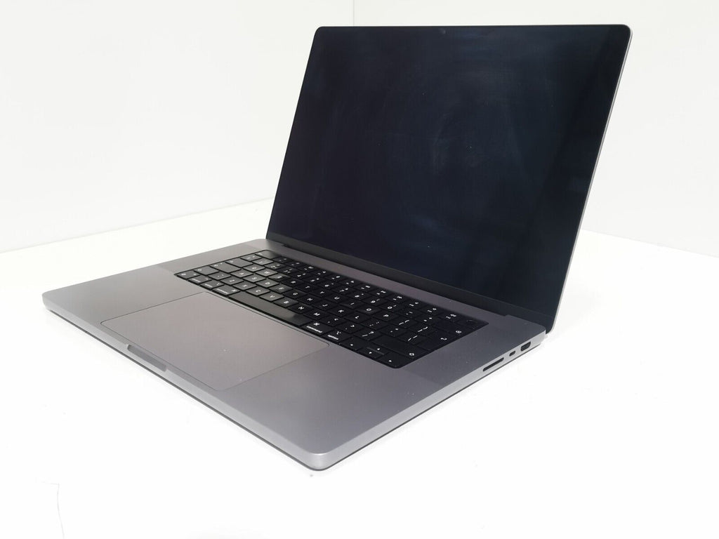 Apple MacBook Pro 16