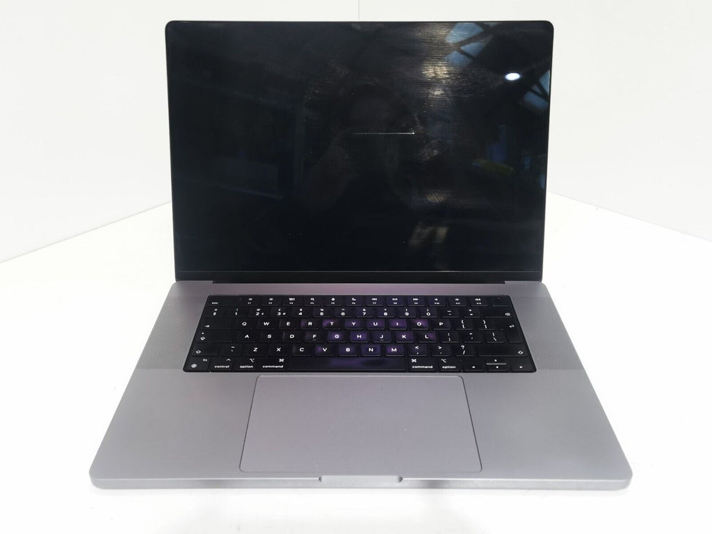 Apple MacBook Pro 16