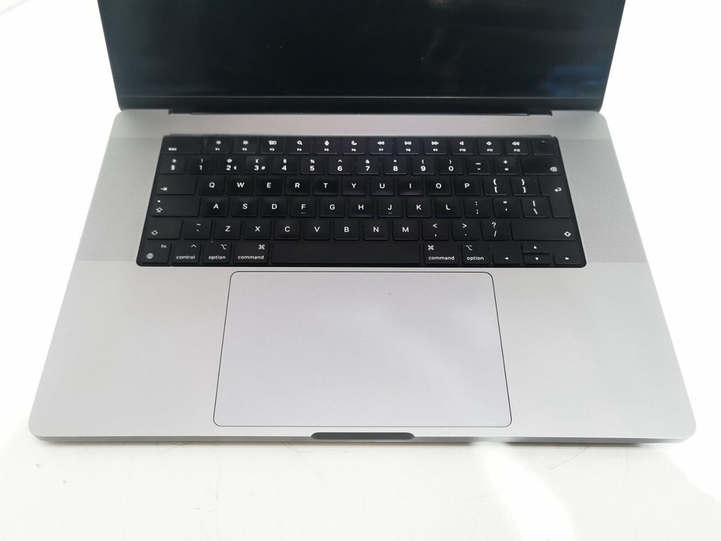 Apple MacBook Pro 16