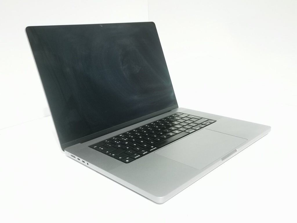 Apple MacBook Pro 16