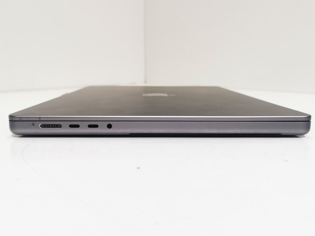 Apple MacBook Pro 16