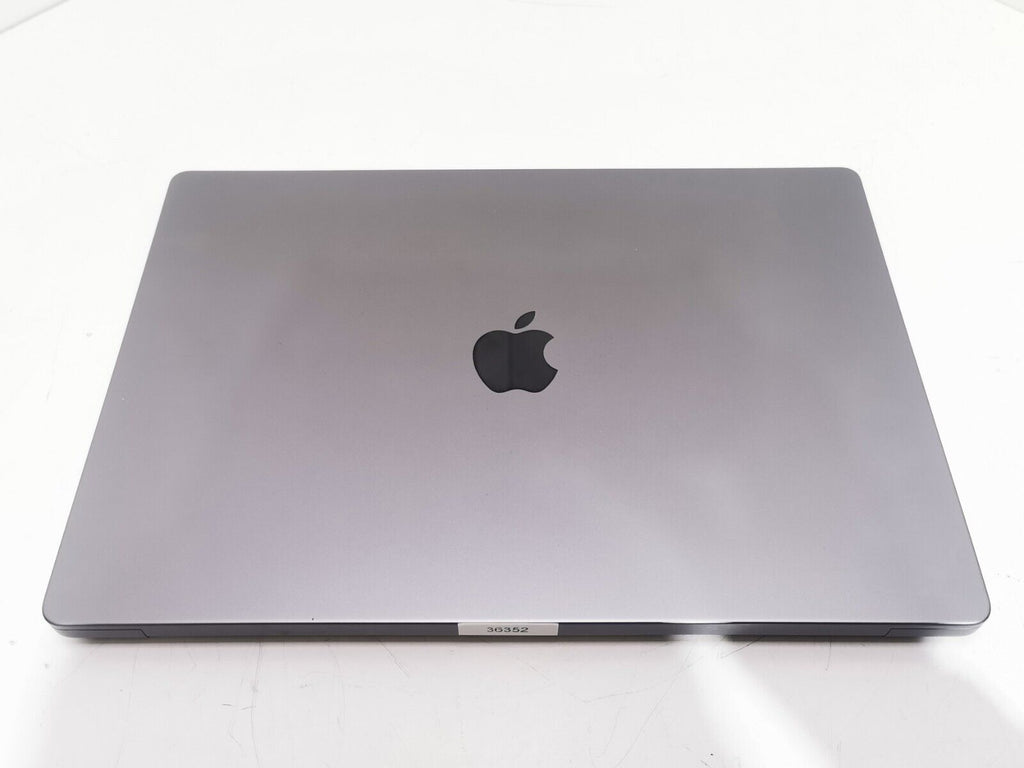 Apple MacBook Pro 16