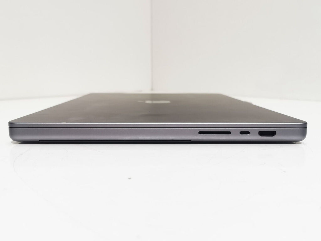 Apple MacBook Pro 16