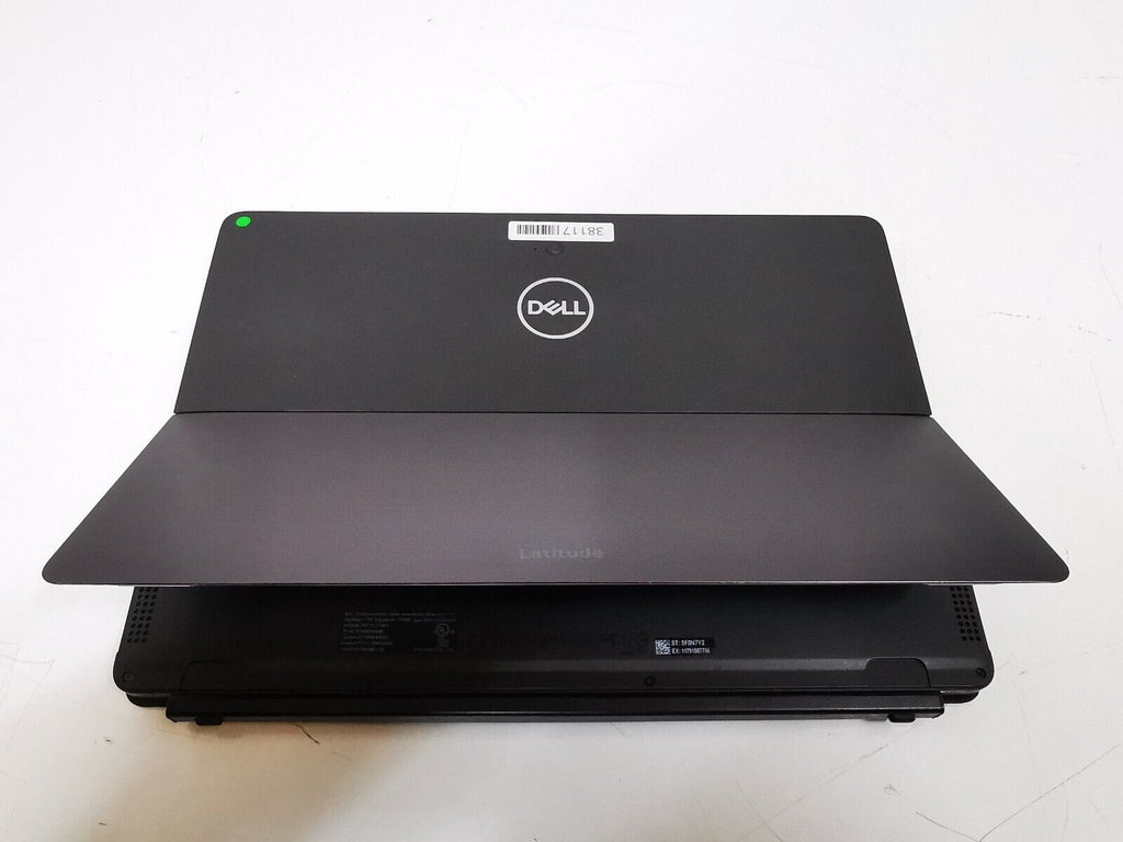 Dell Latitude 5290 2-in-1 12