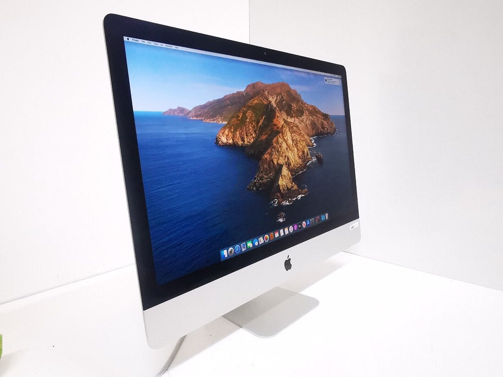 Apple iMac (Late 2013) 27