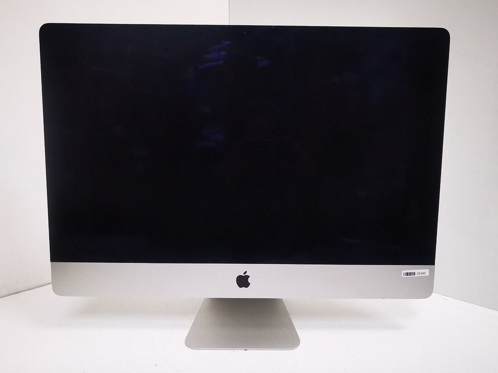 Apple iMac (Late 2013) 27