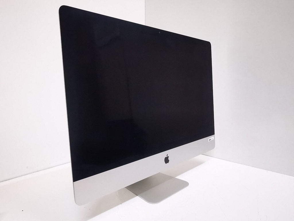 Apple iMac (Late 2013) 27