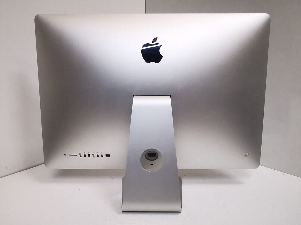 Apple iMac (Late 2013) 27