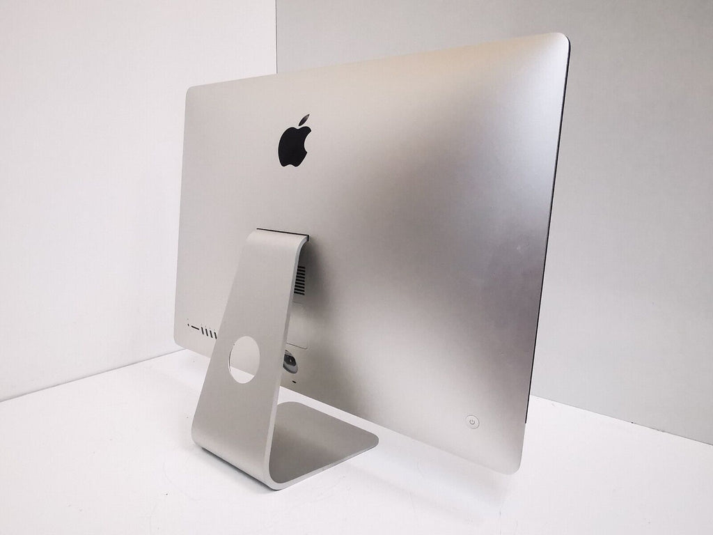 Apple iMac (Late 2013) 27