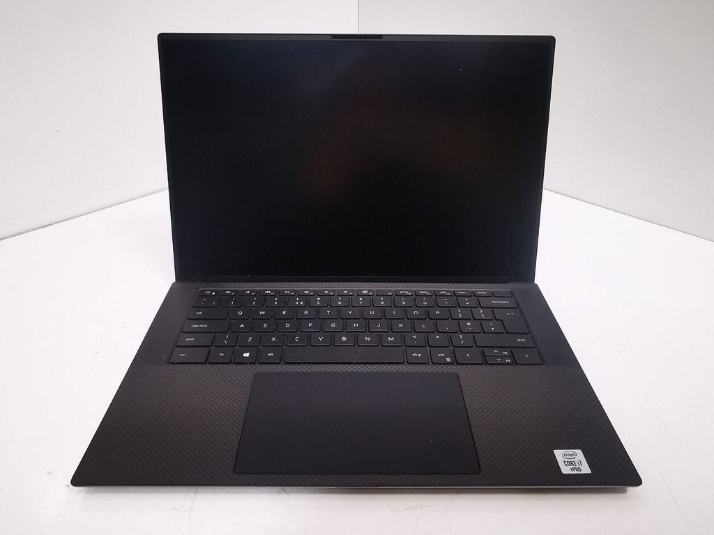 Dell Precision 5550 15.6