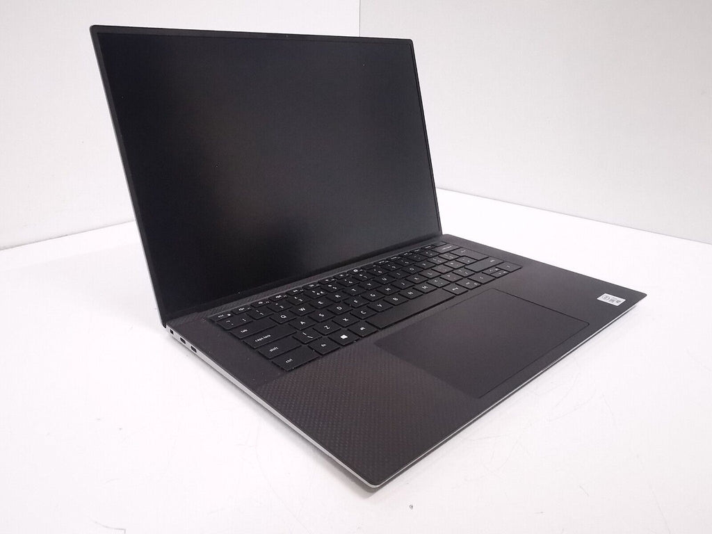 Dell Precision 5550 15.6