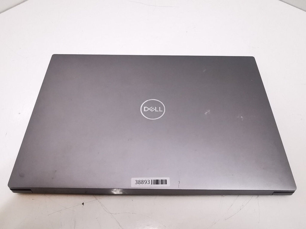 Dell Precision 5550 15.6