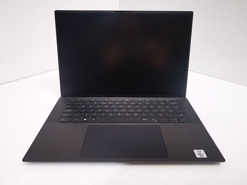 Dell Precision 5550 15.6