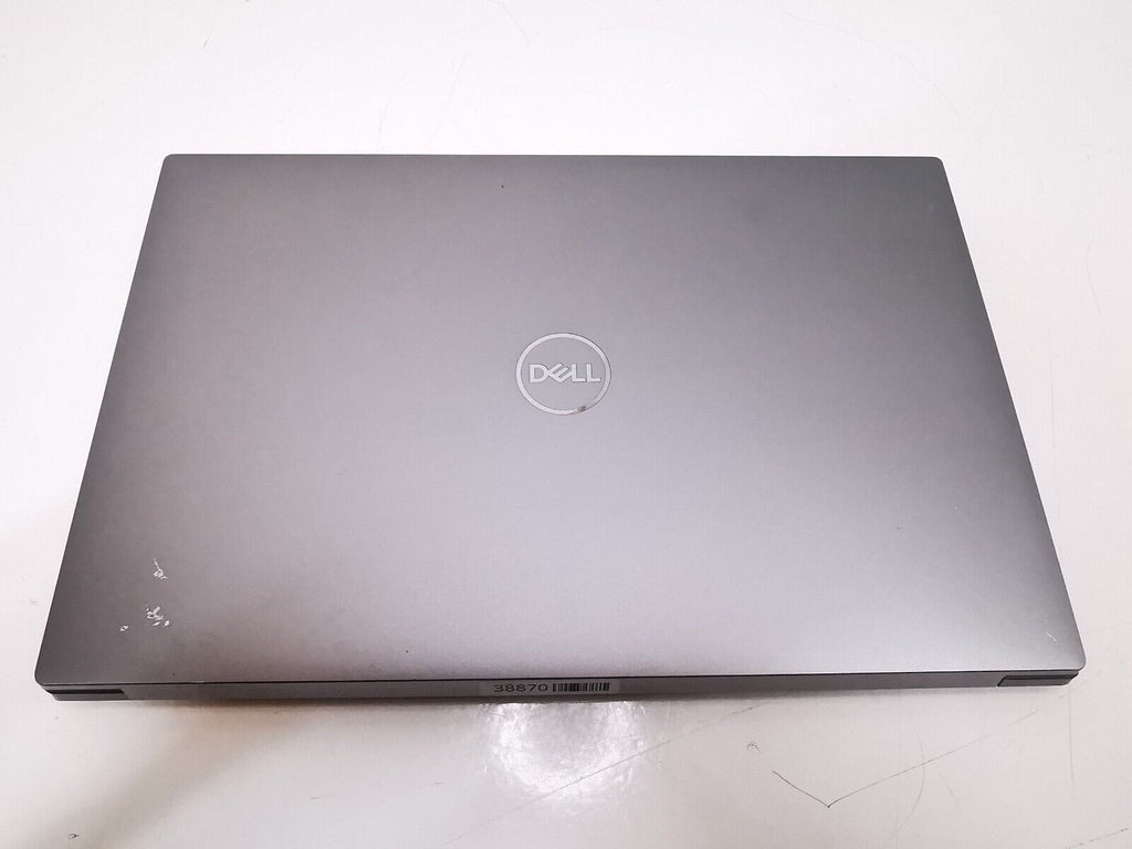 Dell Precision 5550 15.6