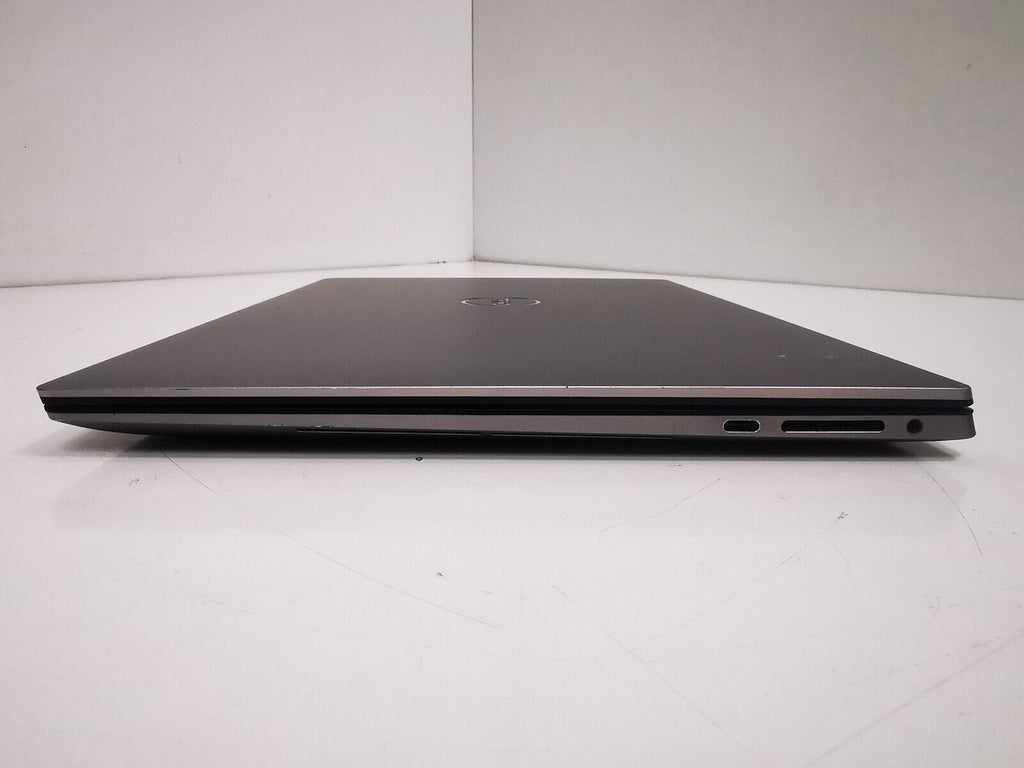 Dell Precision 5550 15.6