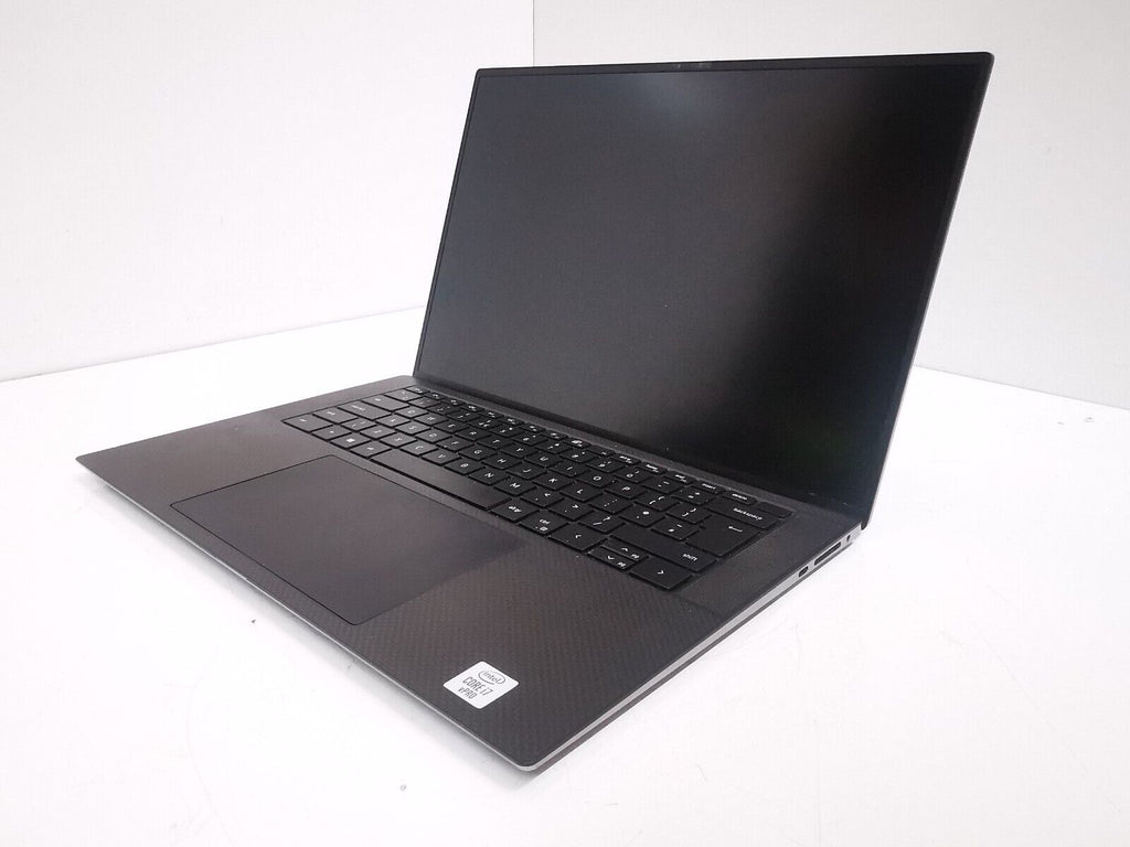 Dell Precision 5550 15.6