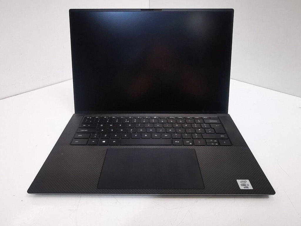 Dell Precision 5550 15.6