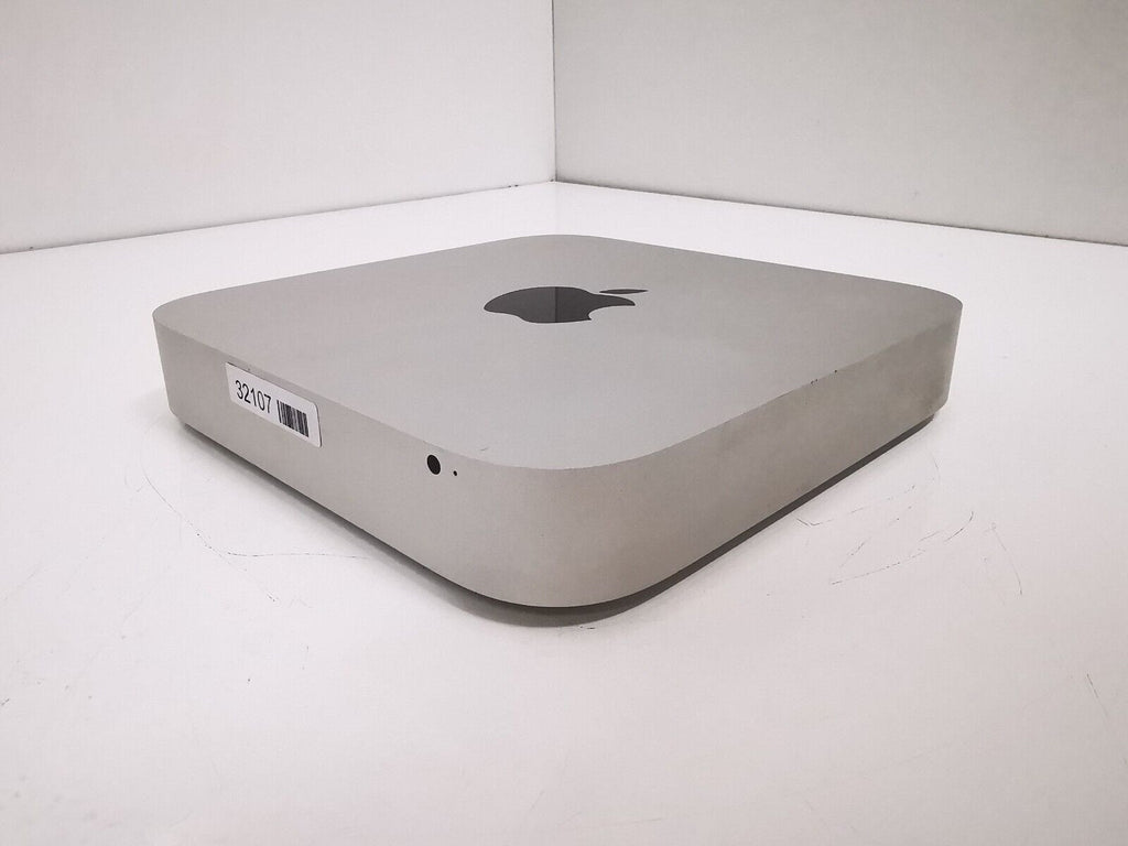 Apple Mac Mini (Late 2014/A1347) - Intel i5 @ 1.4GHz / 4GB RAM / 500GB HDD