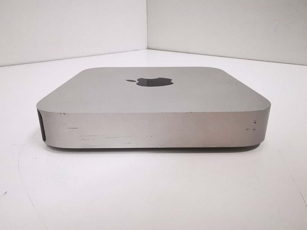 Apple Mac Mini (Late 2014/A1347) - Intel i5 @ 1.4GHz / 4GB RAM / 500GB HDD