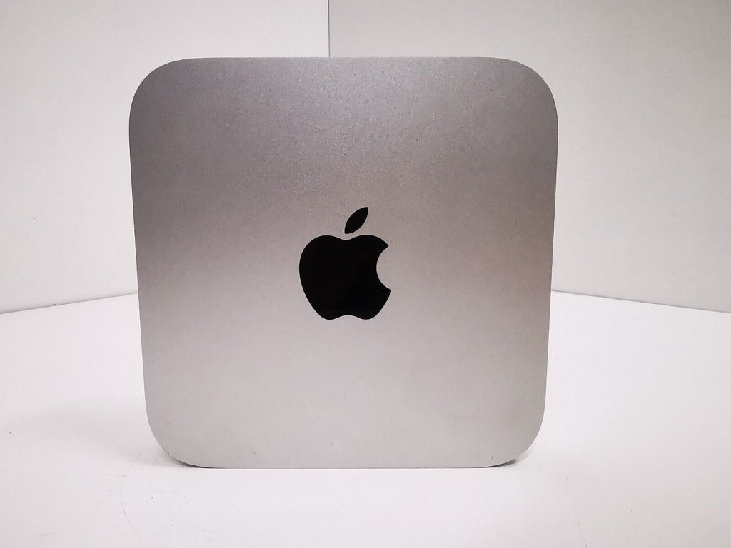 Apple Mac Mini (Late 2014/A1347) - Intel i5 @ 1.4GHz / 4GB RAM / 500GB HDD