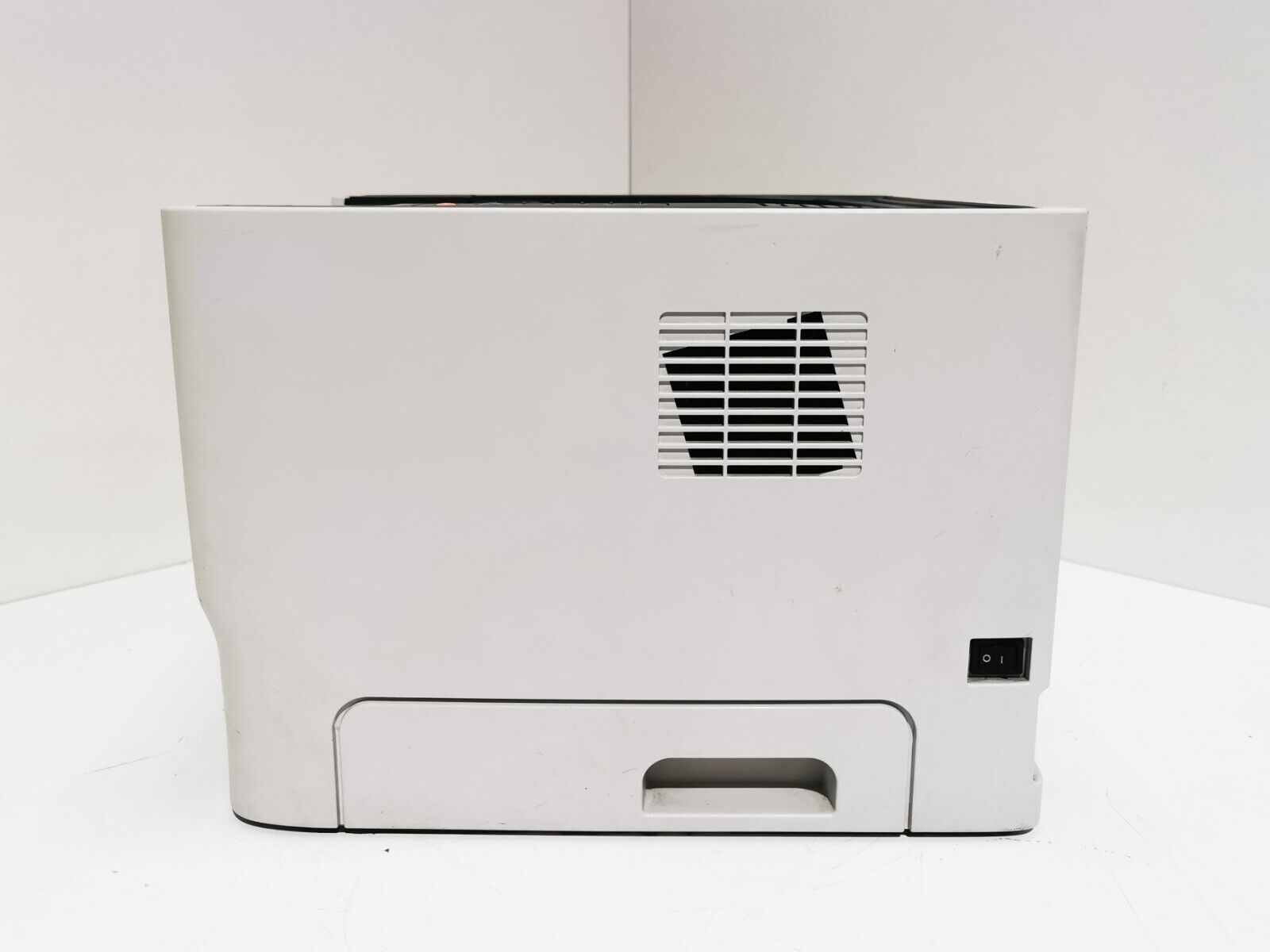 HP LaserJet P2015 Monochrome Laser Printer - USB / Page Count: 78856