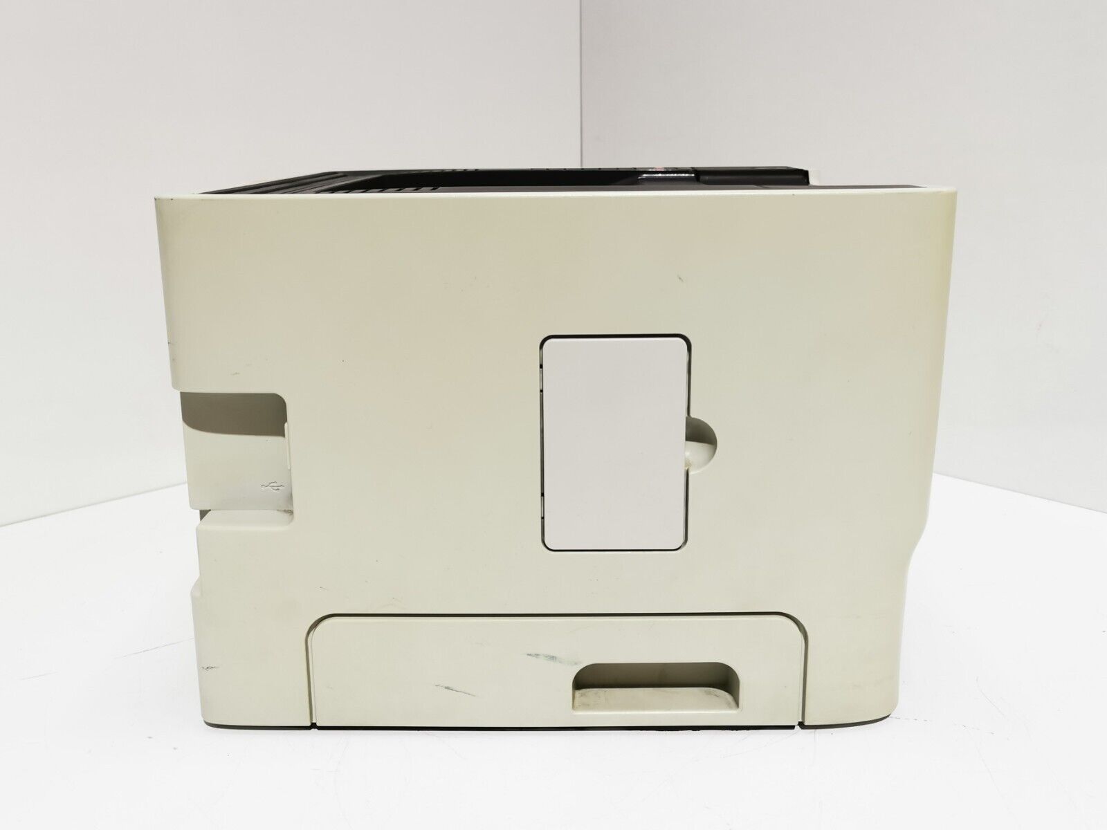 HP LaserJet P2015 Monochrome Laser Printer - USB / Page Count: 78856