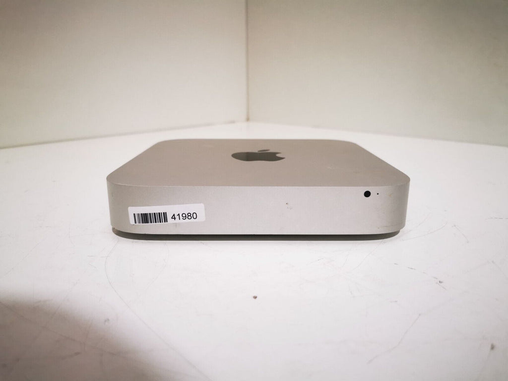 Apple Mac Mini (Late 2012) - Intel i7 / 8GB RAM / 1TB HDD / macOS Catalina