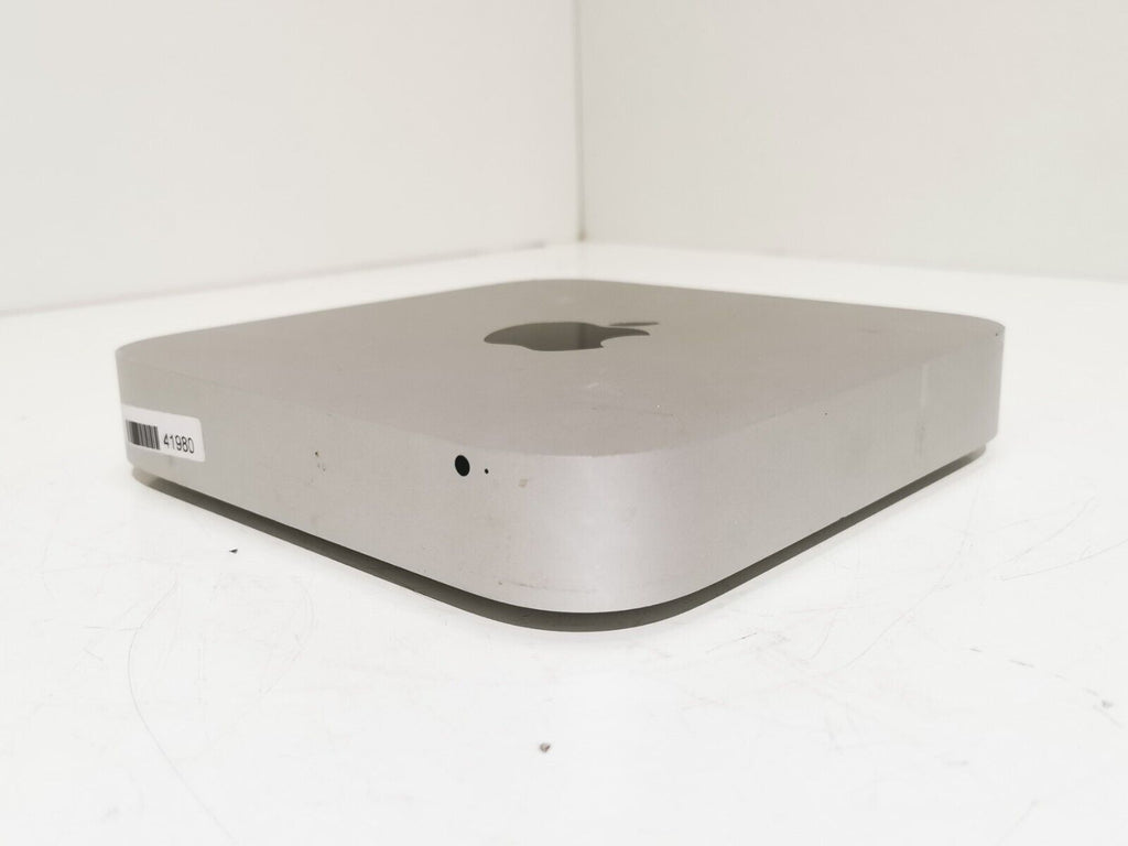 Apple Mac Mini (Late 2012) - Intel i7 / 8GB RAM / 1TB HDD / macOS Catalina