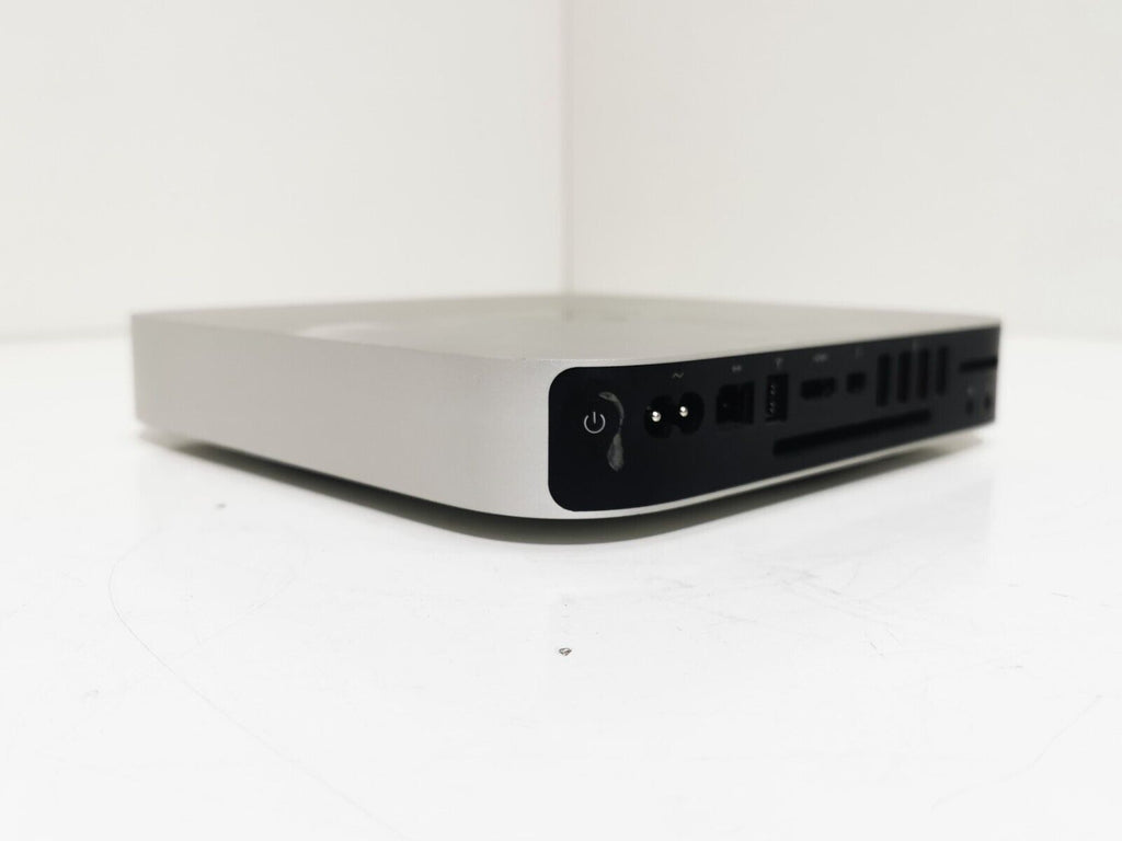 Apple Mac Mini (Late 2012) - Intel i7 / 8GB RAM / 1TB HDD / macOS Catalina