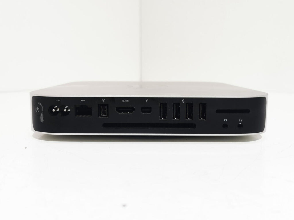 Apple Mac Mini (Late 2012) - Intel i7 / 8GB RAM / 1TB HDD / macOS Catalina