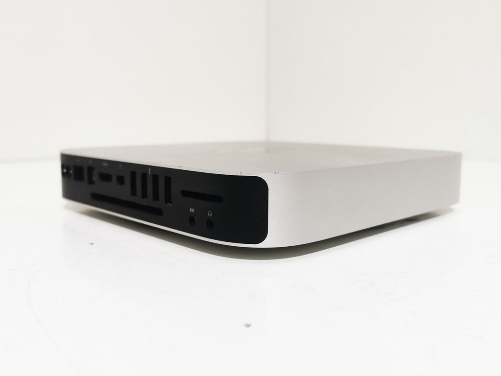 Apple Mac Mini (Late 2012) - Intel i7 / 8GB RAM / 1TB HDD / macOS Catalina