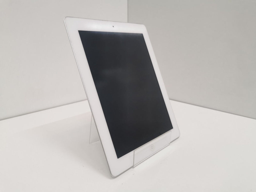 Apple iPad 2nd Gen (A1395) - Silver / 9.7