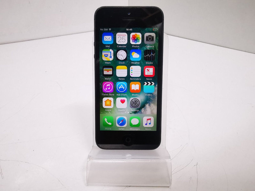 Apple iPhone 5 (A1429) - Space Grey / 4