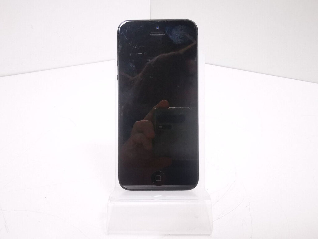 Apple iPhone 5 (A1429) - Space Grey / 4