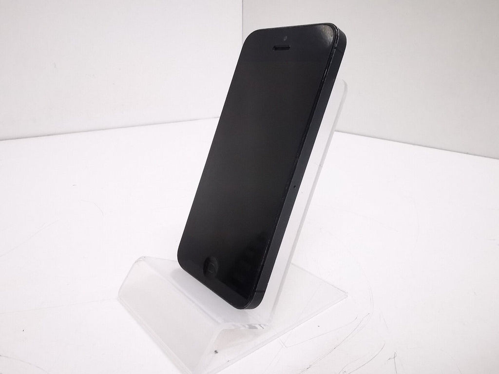 Apple iPhone 5 (A1429) - Space Grey / 4