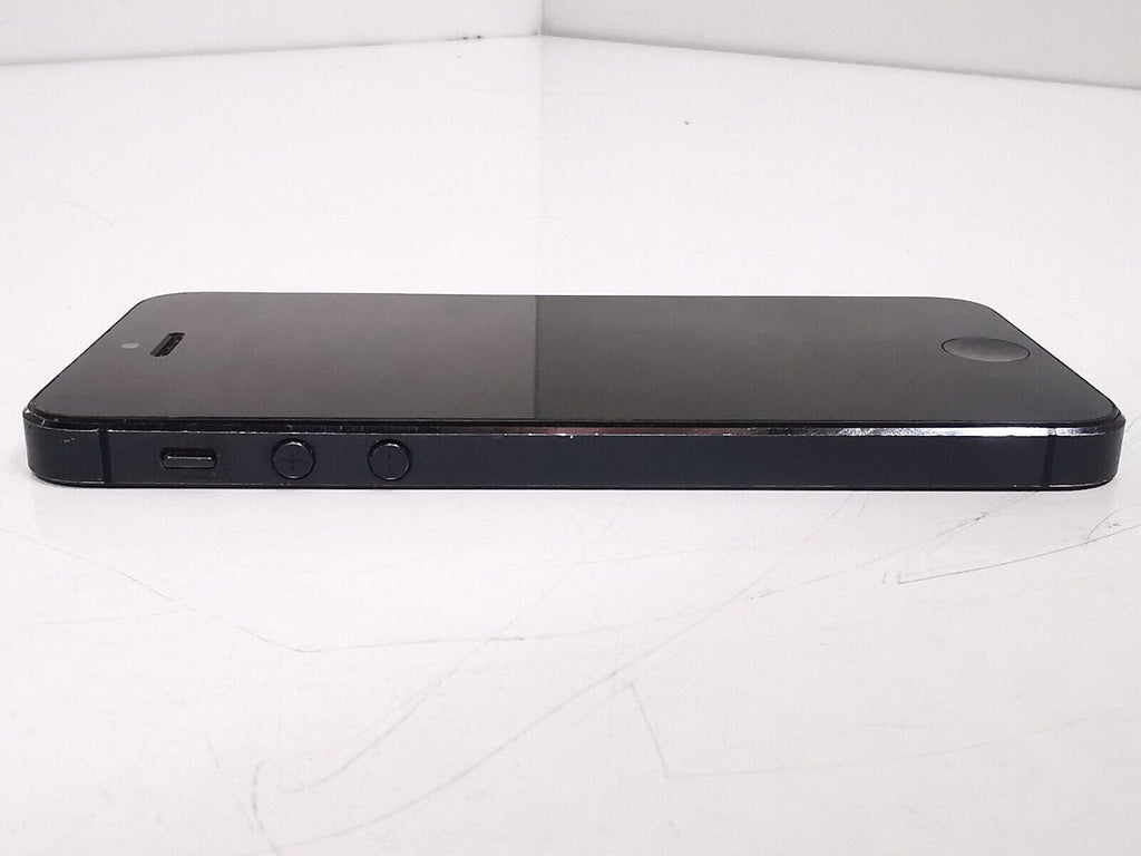 Apple iPhone 5 (A1429) - Space Grey / 4