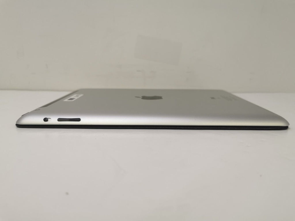 Apple iPad 2 (A1396) - Silver / 9.7