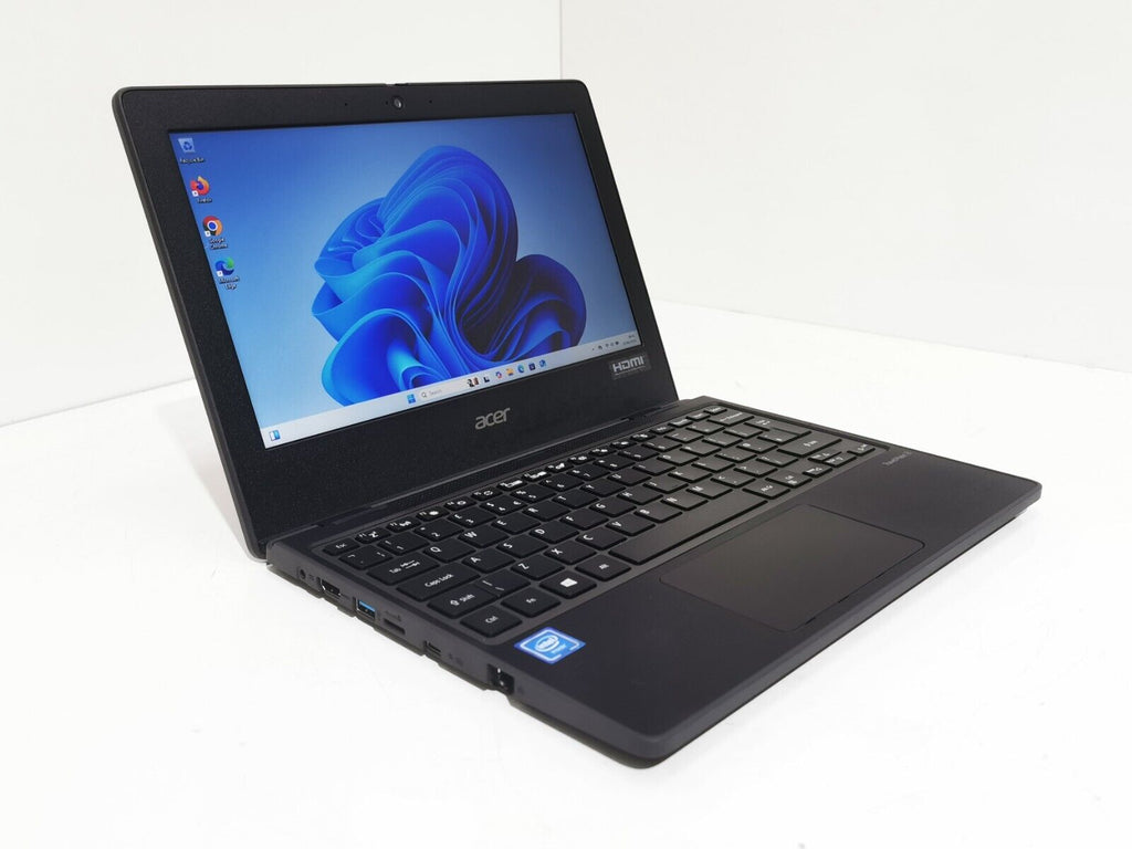 Acer TravelMate B 311-31 11.6