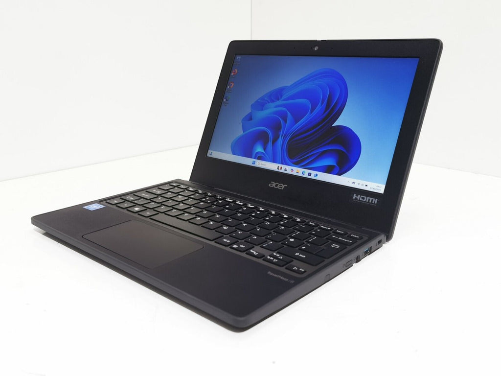 Acer TravelMate B 311-31 11.6