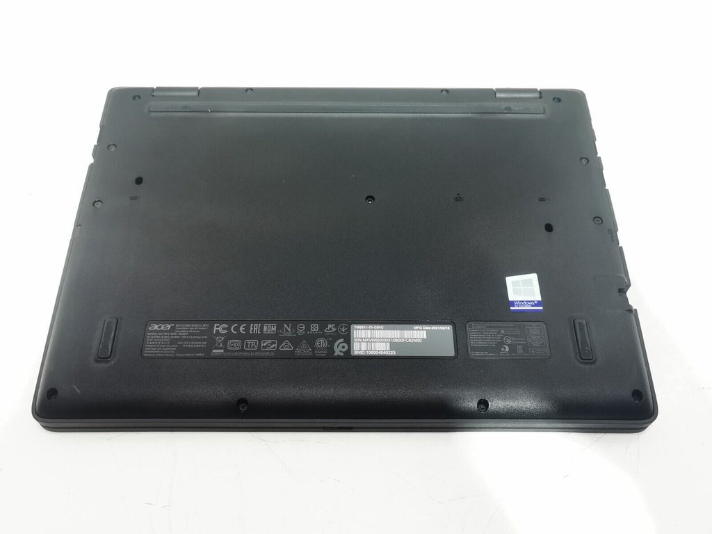 Acer TravelMate B 311-31 11.6